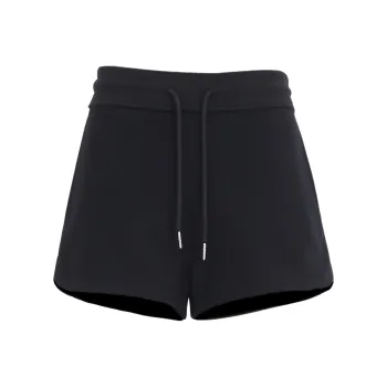 OROI Sports Shorts Women's Black Shorts