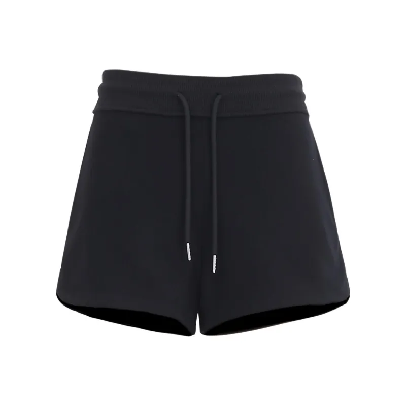 OROI Sports Shorts Women's Black Shorts-0