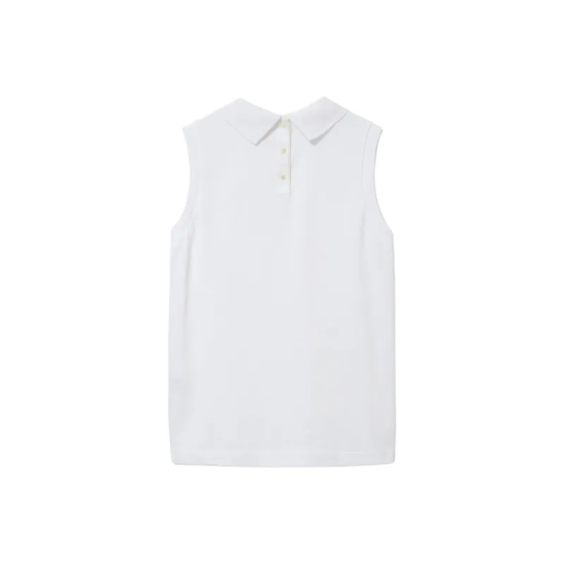 LACOSTE Tank Tops Women's-3
