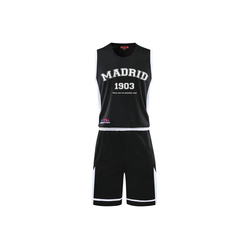 ATLETICO DE MADRID 1903 Casual Sportswear Men's 2 Pack-2