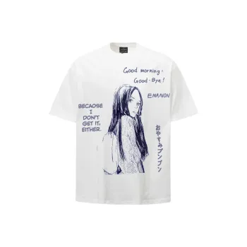 WKOOG T Shirts Unisex