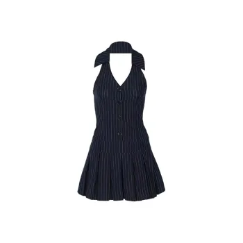 SECFLY OFFICIAL Sleeveless Dress Women's