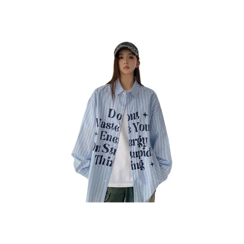 The New Age Family Shirt Women's-1
