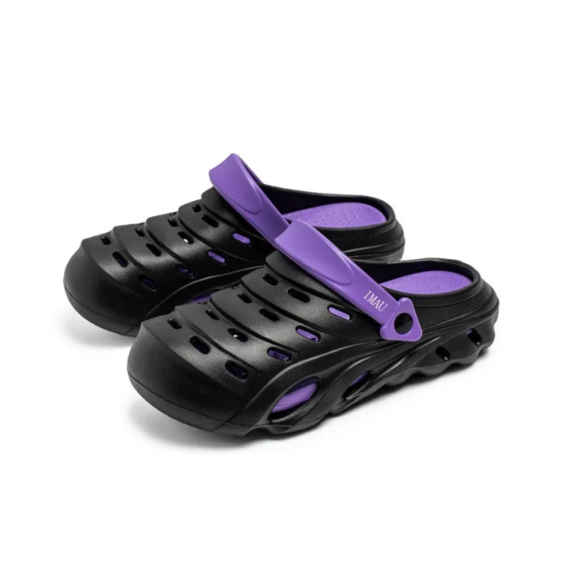 IMAU Clogs Men-1