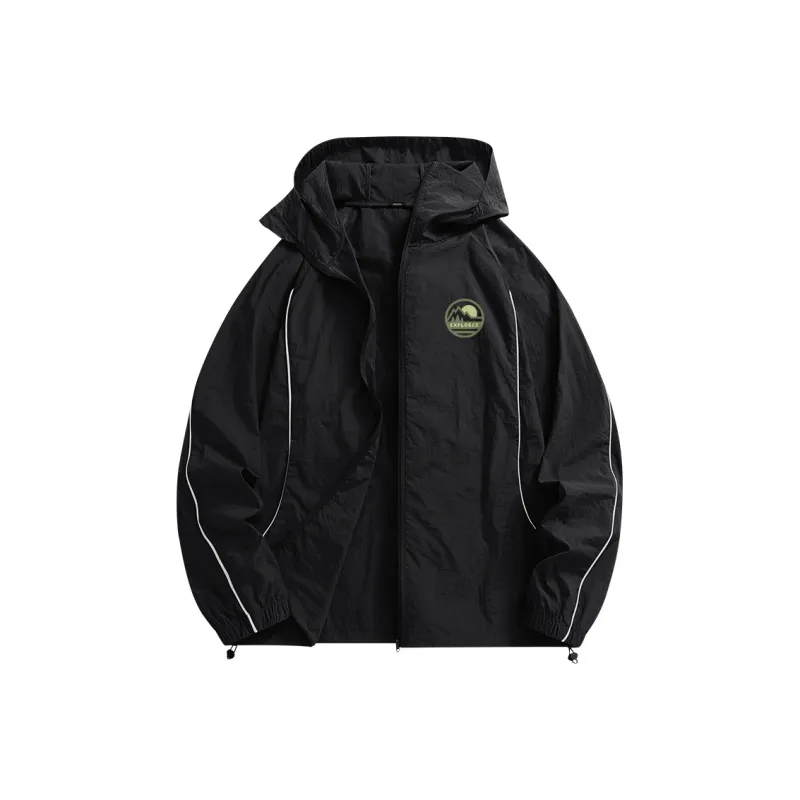 MINISO Sun Protection Clothing Unisex-10