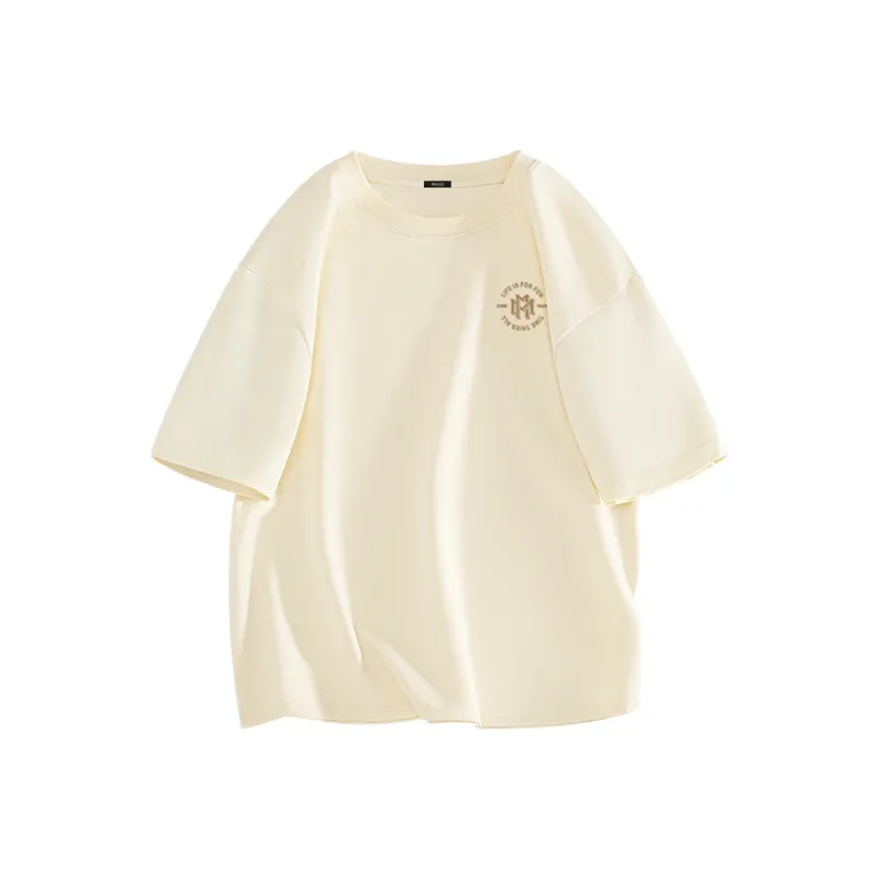 MINISO T Shirts Unisex-18