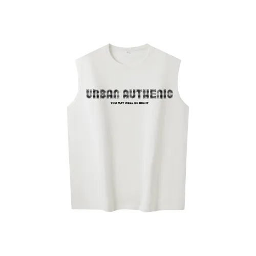 URBAN AUTHENTIC Tank Top Unisex
