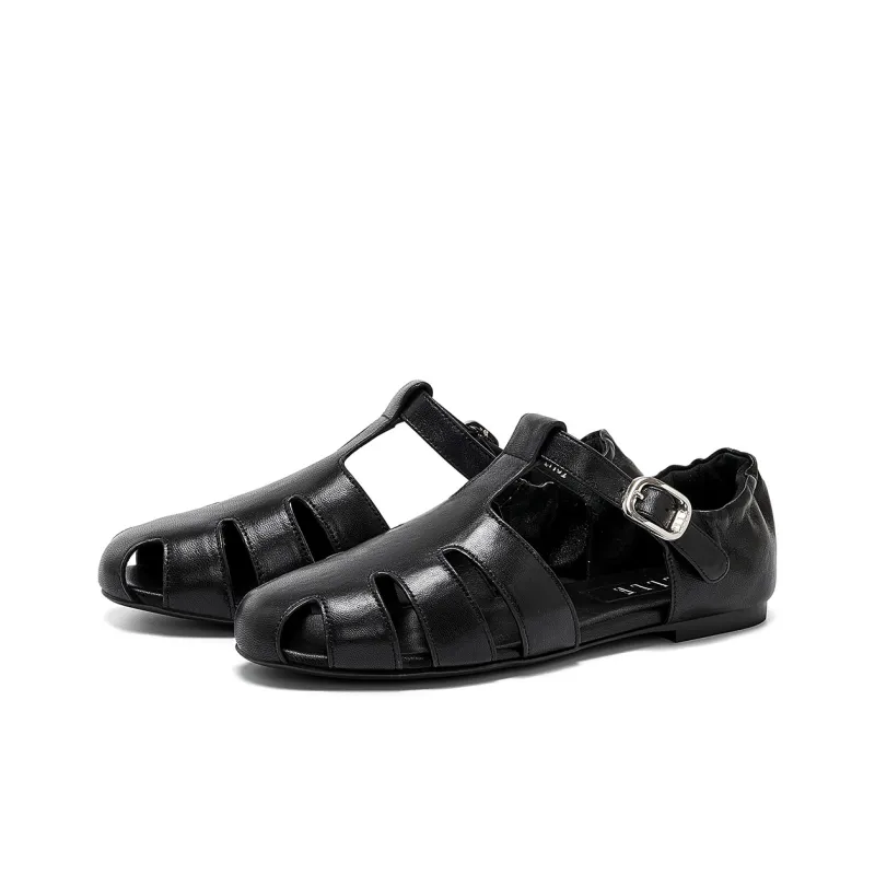 ELLE Roman Sandals Women's-11