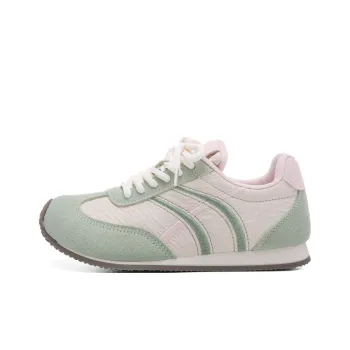 Ordifen Low Top Skateboard Shoes Women's