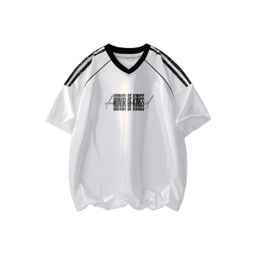 HONOR OF KINGS T Shirts Unisex