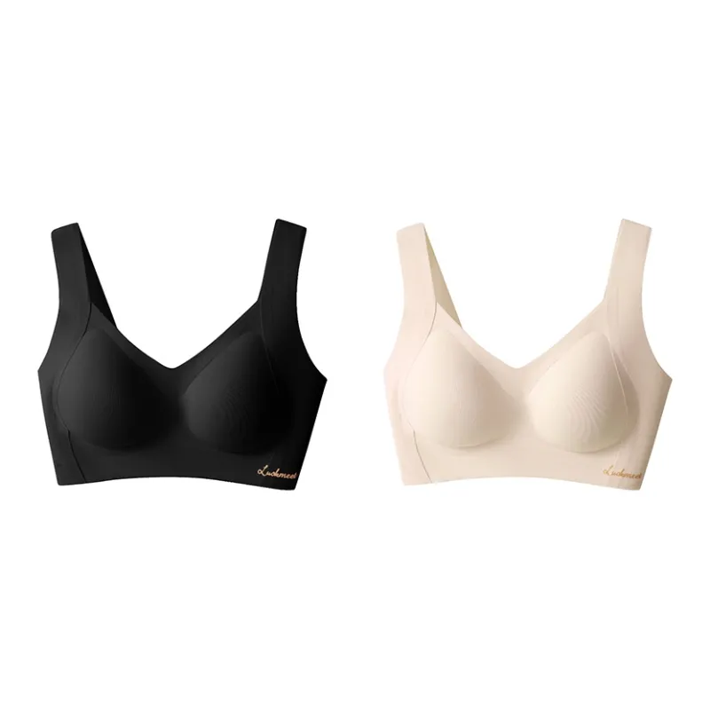 YUZHAOLIN Women's Bras-18