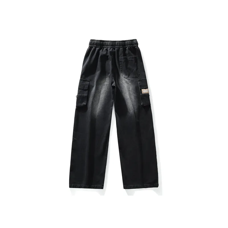 CariteSport Jeans Men-1