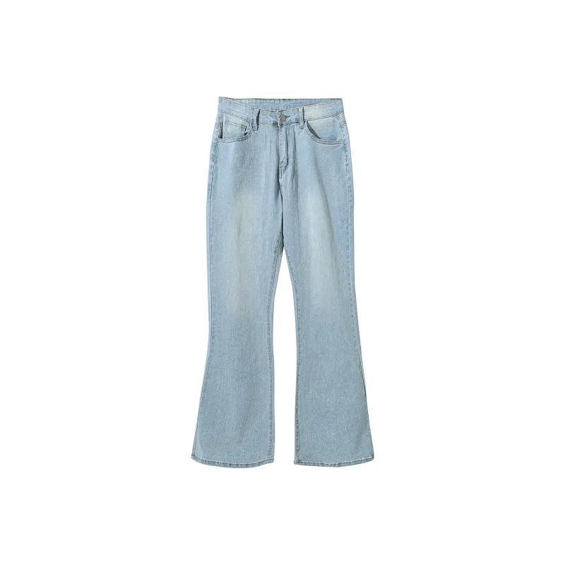BRYAN JIMENEZ Jeans Unisex-5