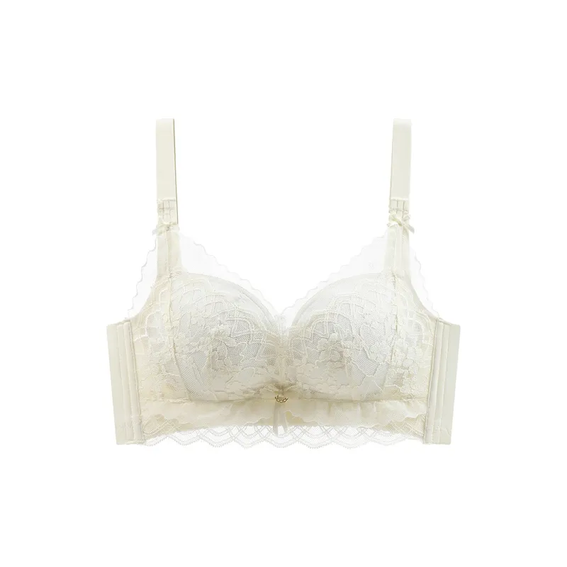 Urban Beauty Bra Women's Gift Box Set-20