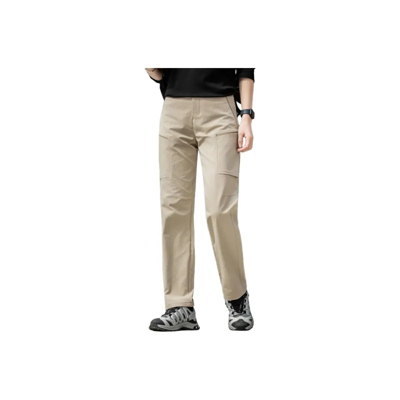 PIERRE CARDIN Casual Pants Unisex-9