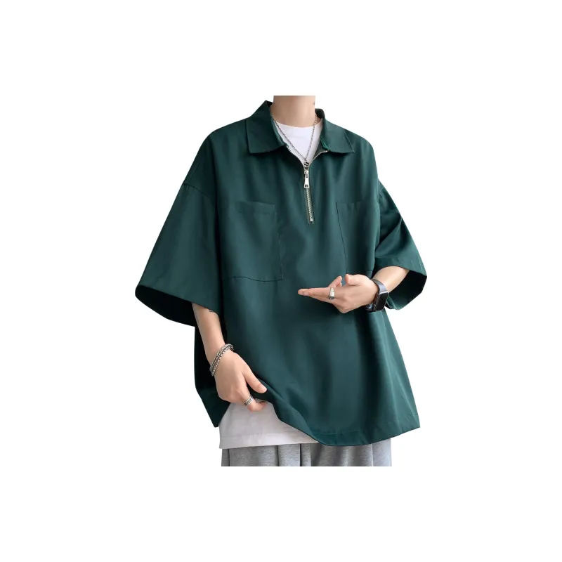 MARK WAFFLE T Shirts Unisex-18