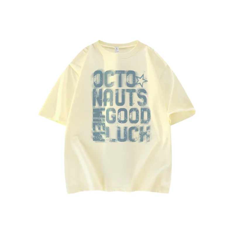 Small Columns Under The Sea T Shirt Unisex-18