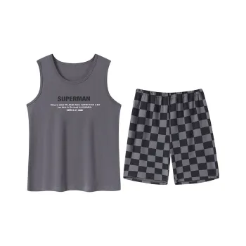 Ta Yan Men Pajama Sets