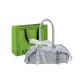 Blue+Charm+Shopping Bag