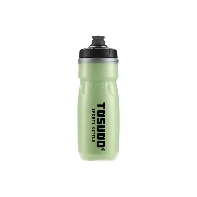 TOSUOD Cycling Gear Cycling Kettle Unisex Food Grade PP5-9