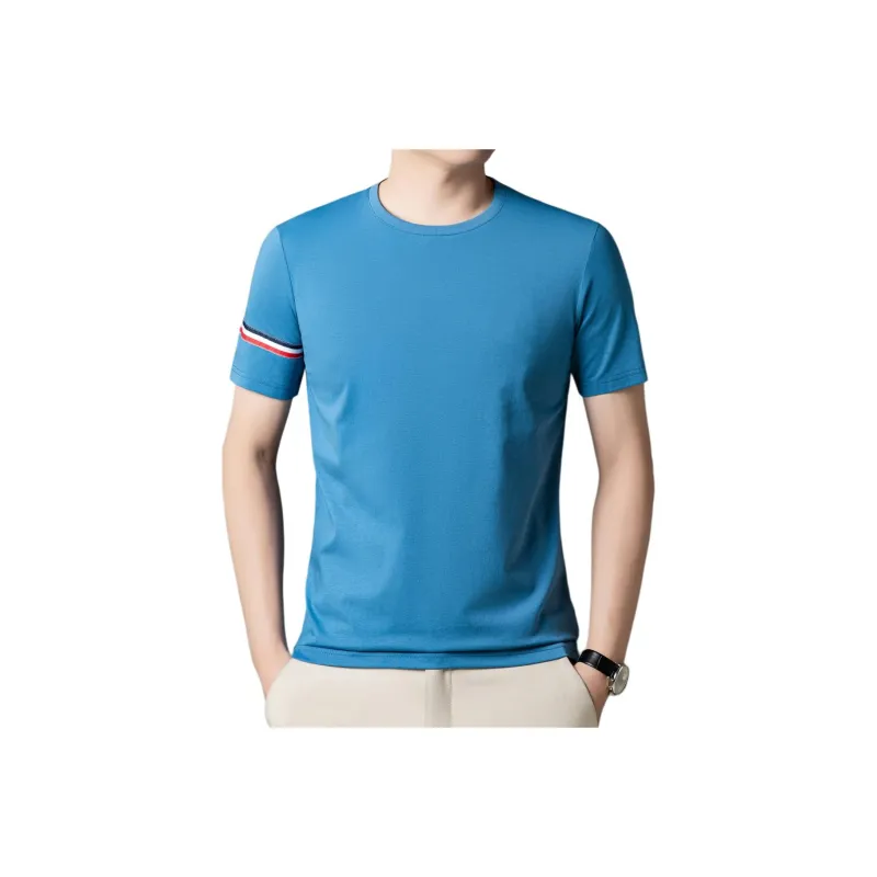 PIERRE CARDIN T Shirts Men-8