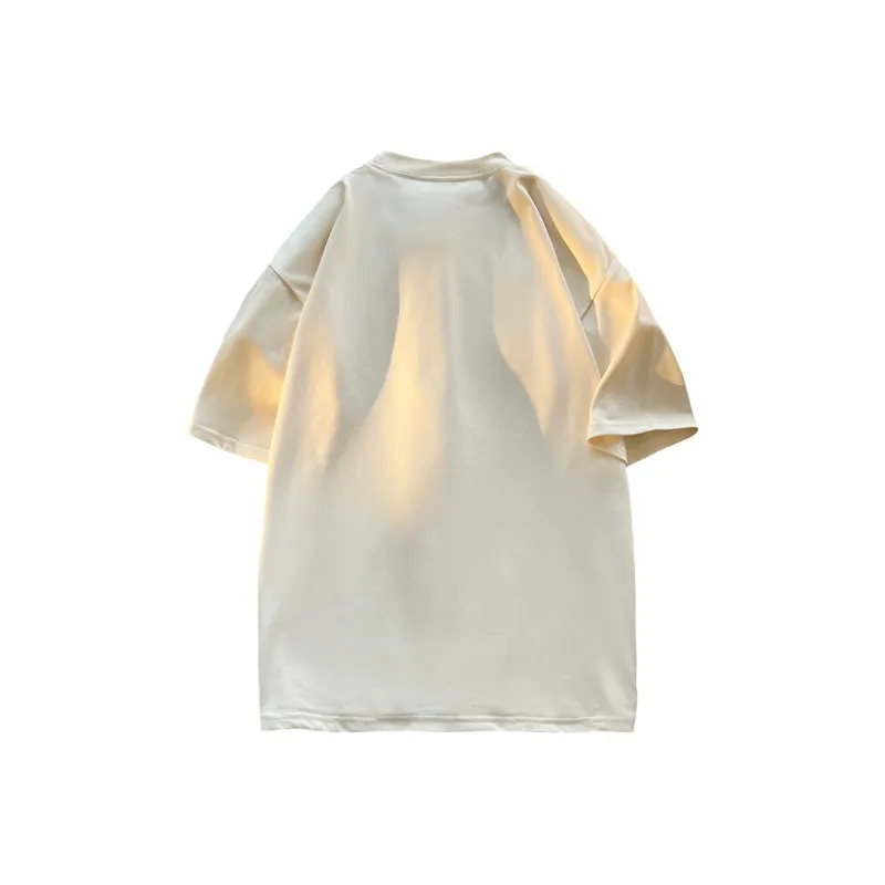 EGOU T Shirts Unisex-31