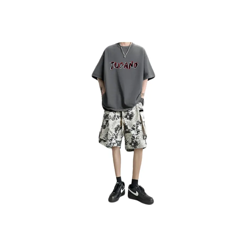 TUCANO Casual Sportswear Unisex-14
