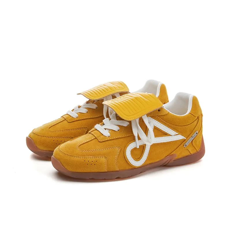 Chibang Lightweight Low Top Casual Shoes Women's-6
