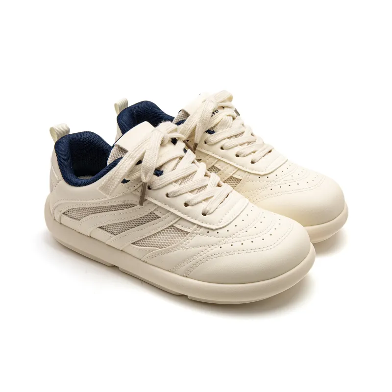 STAE Anti Slip Wear Resistant Low Top Skateboard Shoes Women's-5
