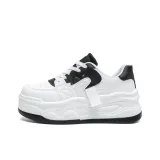 White Black