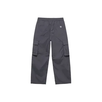 Jeep Outdoor Casual Pants Unisex