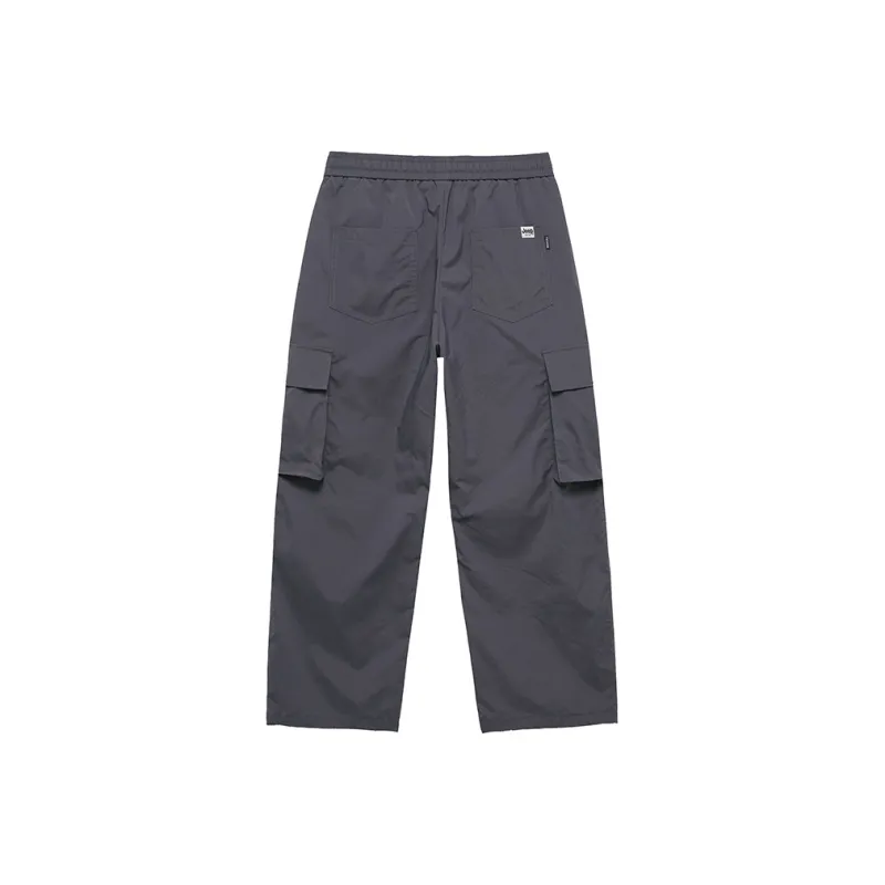 Jeep Outdoor Casual Pants Unisex-0