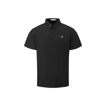K bird Polo Shirts Unisex