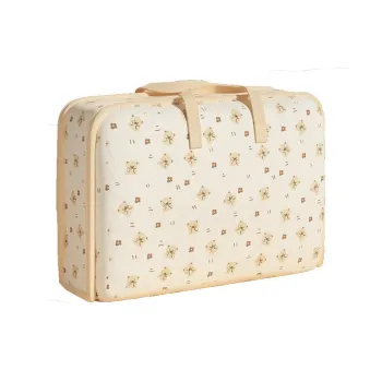 Emperor He Storage Bags
