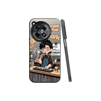 BAOCHENG Phone Cases