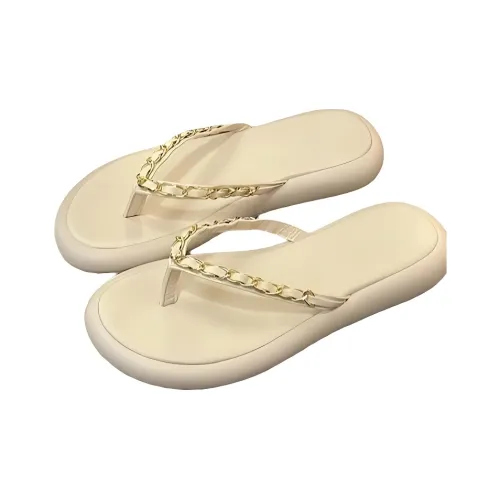 Ke Jiayi Slippers / Home Slippers