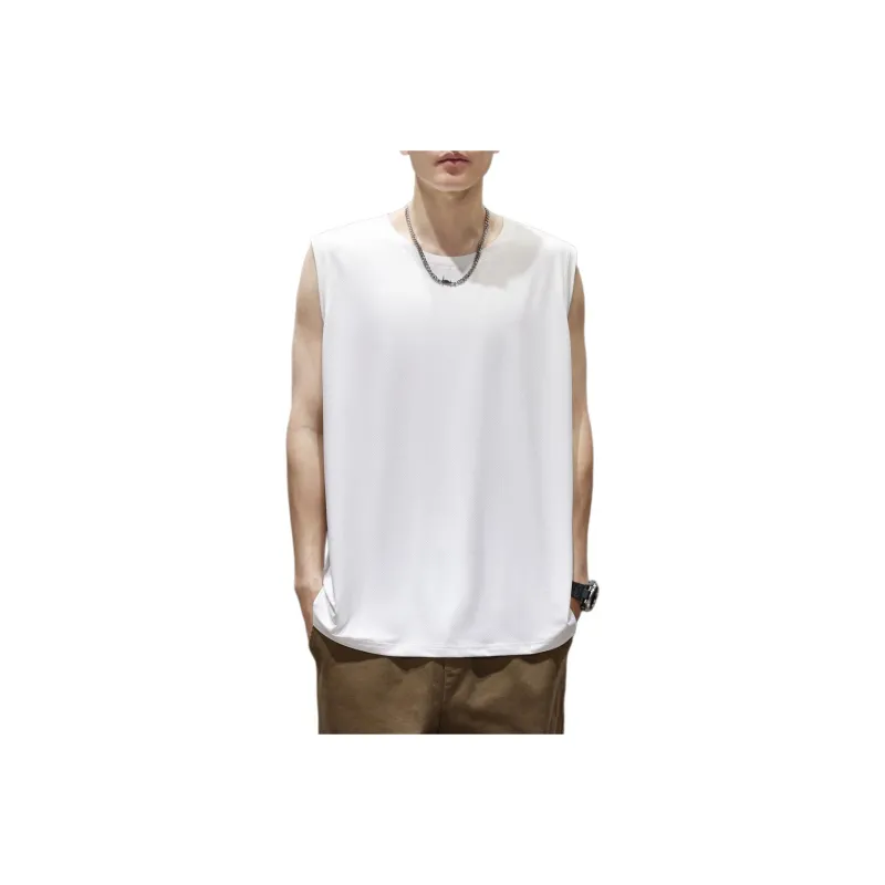CLOR Tank Tops Unisex-9