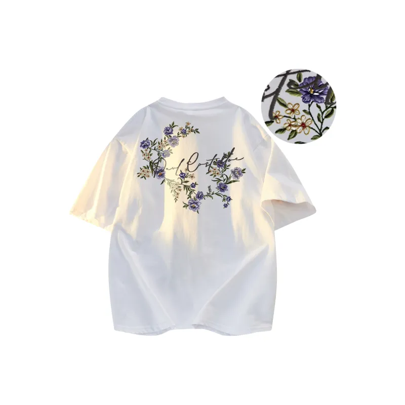 PAUL COSTELLOE T Shirts Unisex-22