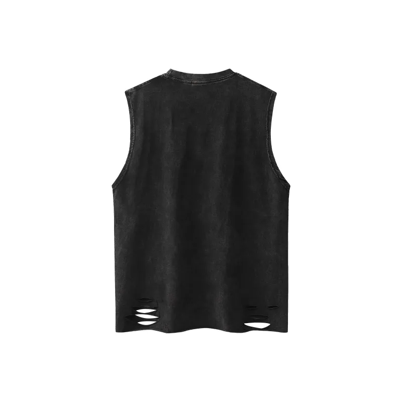 FASTFISH Tank Tops Unisex-5