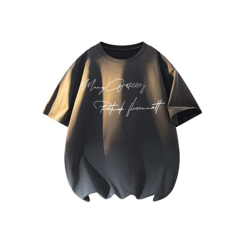 Qnxeey T Shirts Unisex-7