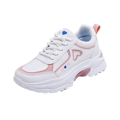ZULISHI Low Top Casual Shoes Women's