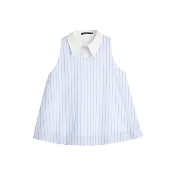 ELLE Shirts Women's Stripes