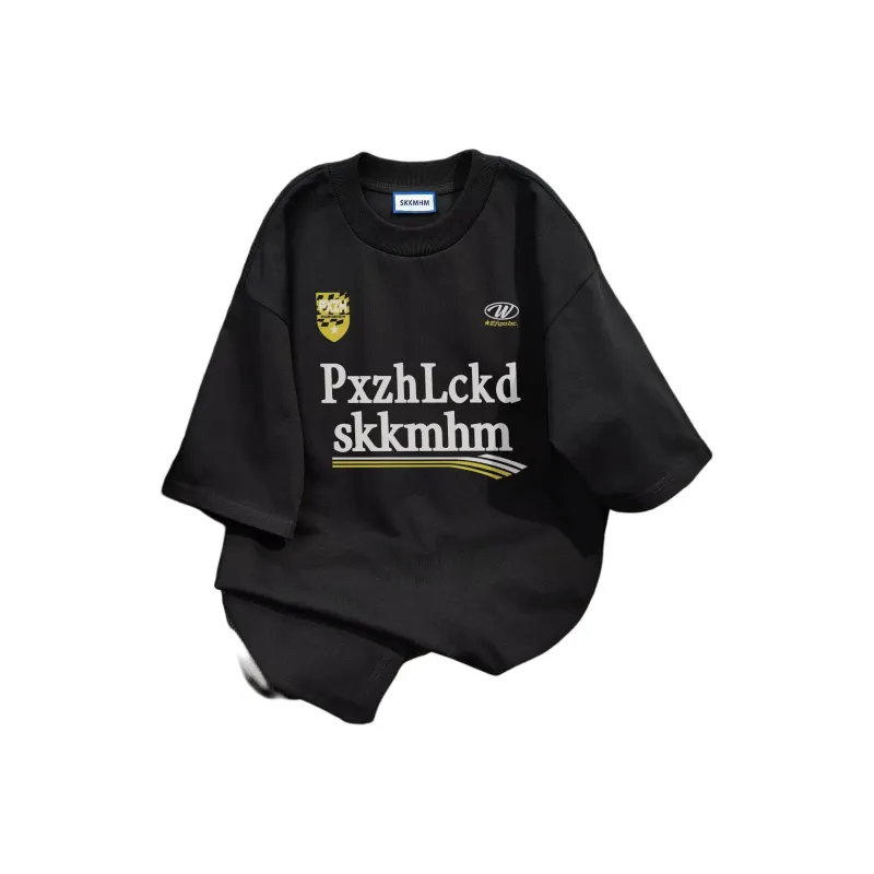 TONYBEAR T Shirts Men-2