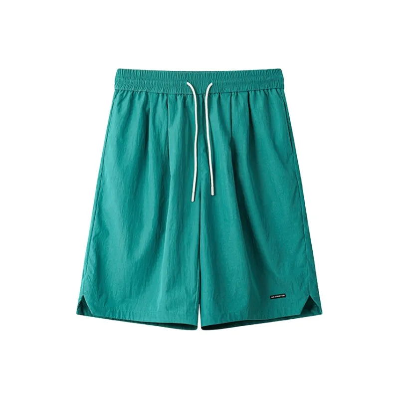 SOLIDITY Casual Shorts Unisex-4