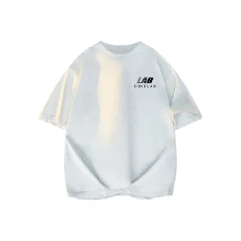 DUKE+DEXTER T Shirts Unisex