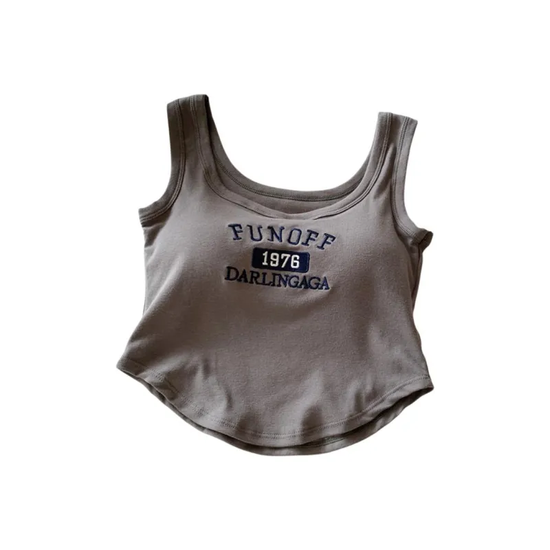 Gentle Welcome Tank Top Women's-0
