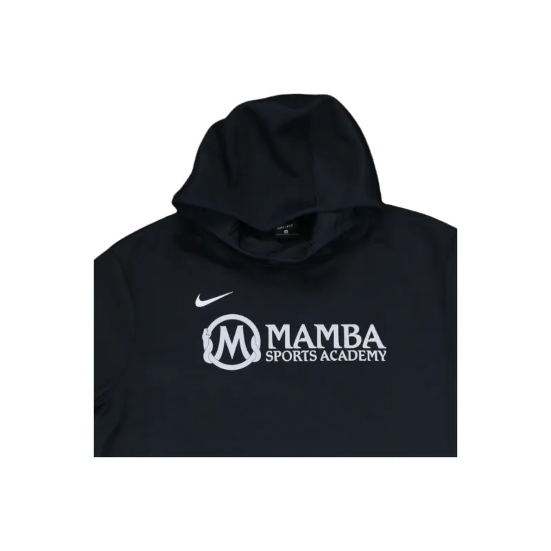 Nike Academy T Shirt Men's Black-2