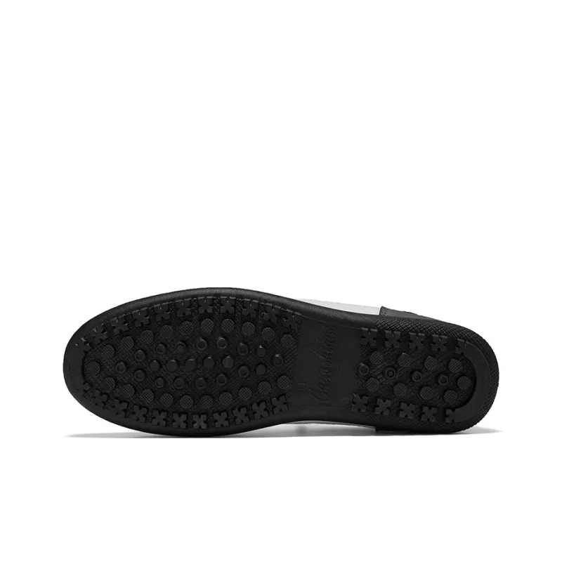 KEKAFU Low Top Casual Shoes Men's-2
