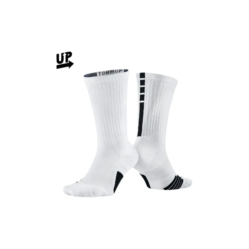 Gentle Welcome Basketball Socks Unisex Combo Set-16