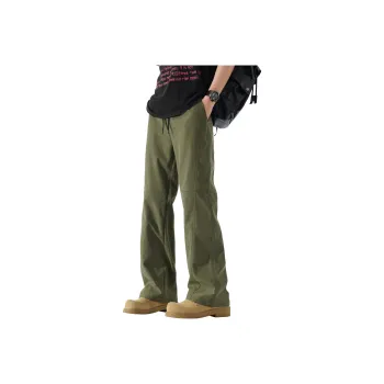 JUNGLE PANDA Casual Pants Unisex